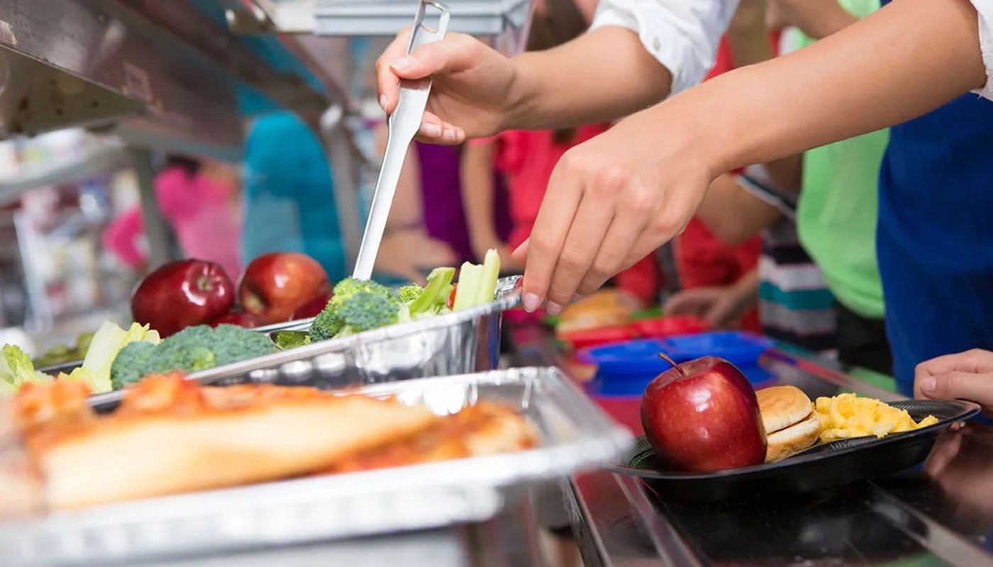Alimentos para Instituciones Educativas